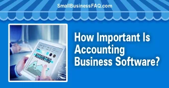 Importance of Accounting Business Software