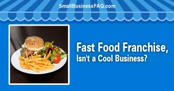 Fast Food Franchise Opportunities